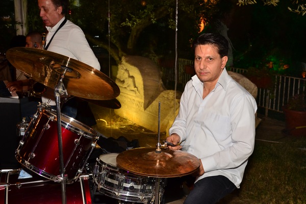 Jazz & Blues at 1188 Lounge